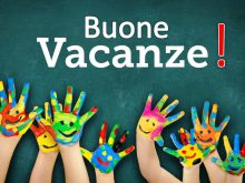 buone vacanze