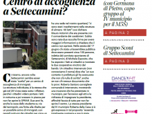 Terzo numero giornale