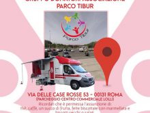 donazione sangue